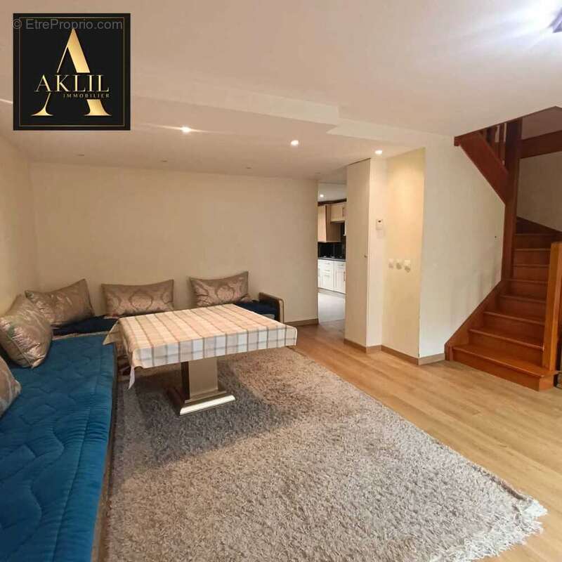 Maison 130 m² à Gennevilliers  - photo 3