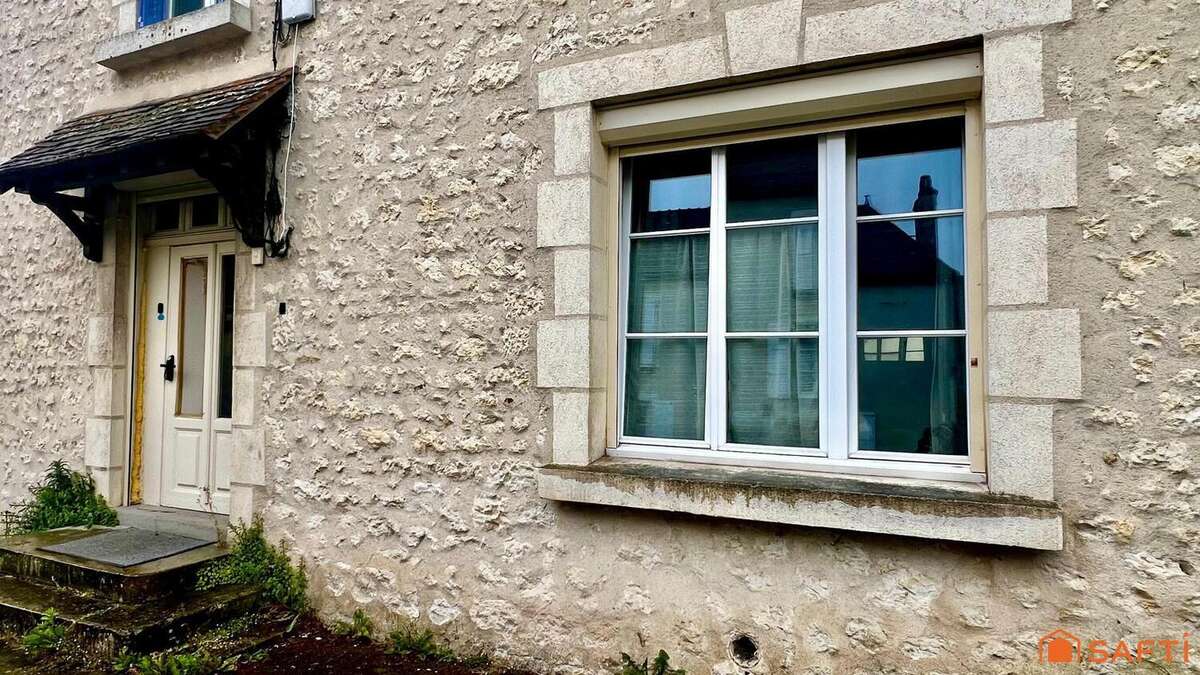 Photo 2 - Maison à MORTAGNE-AU-PERCHE