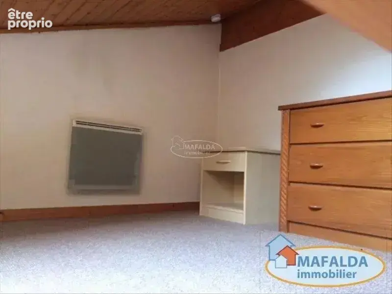 Appartement  à Mont-Saxonnex - photo 5