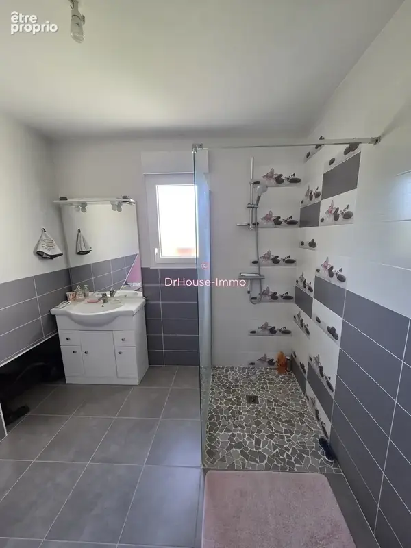 Maison 6 pièces 156 m² à vendre à Lusigny-Sur-Barse (10270) - photo 15