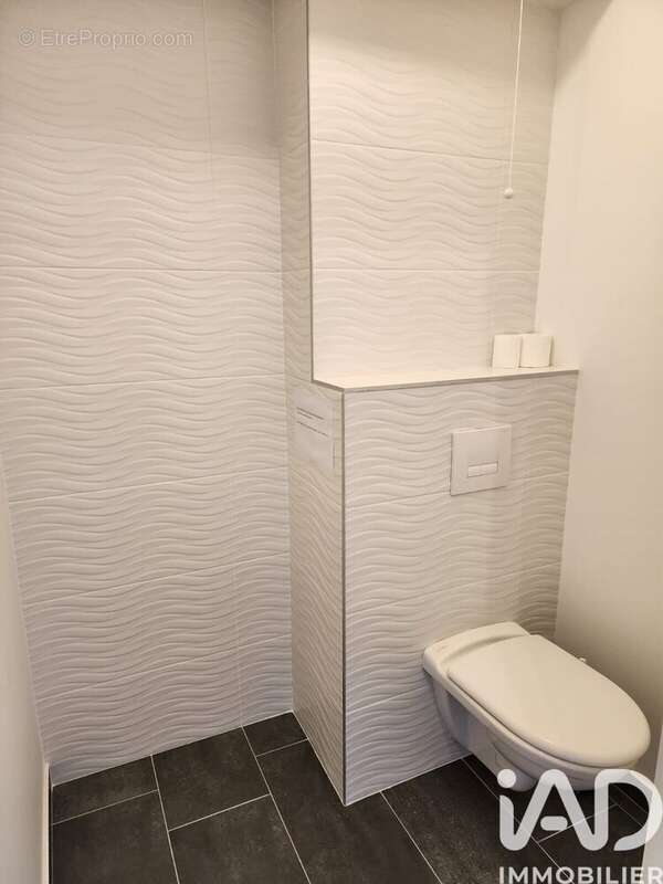 Photo 8 - Appartement à NOISY-LE-GRAND