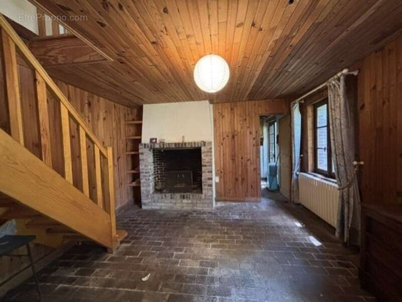 Un lieu de vie unique avec trois maisons aux possibilités infinies ! - photo 19