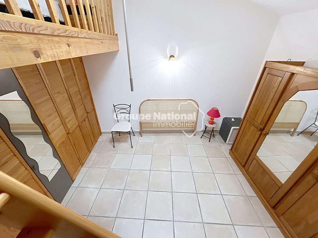 Maison à PIERRELATTE