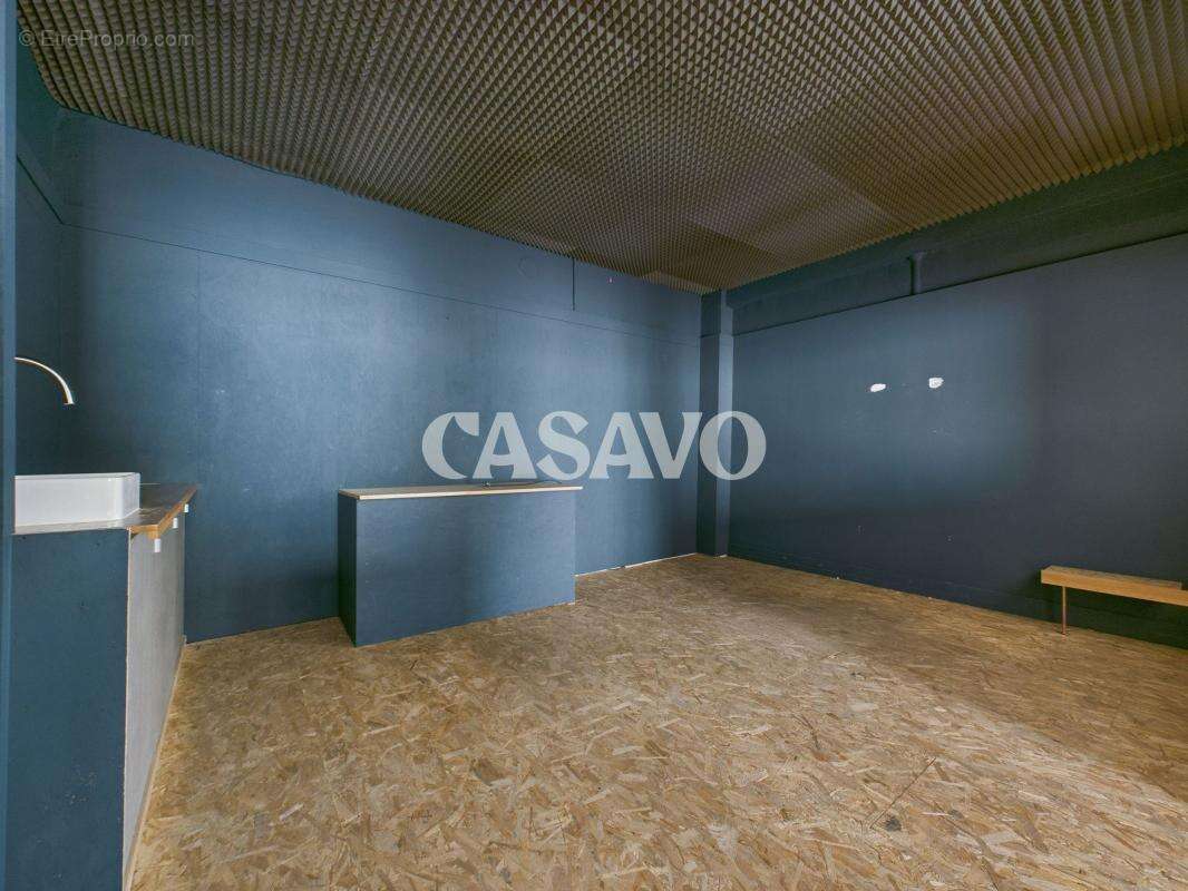 Appartement à PARIS-10E