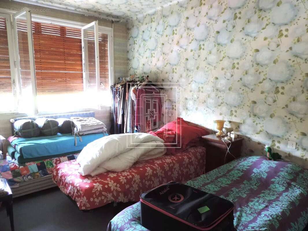 Maison à ROMORANTIN-LANTHENAY