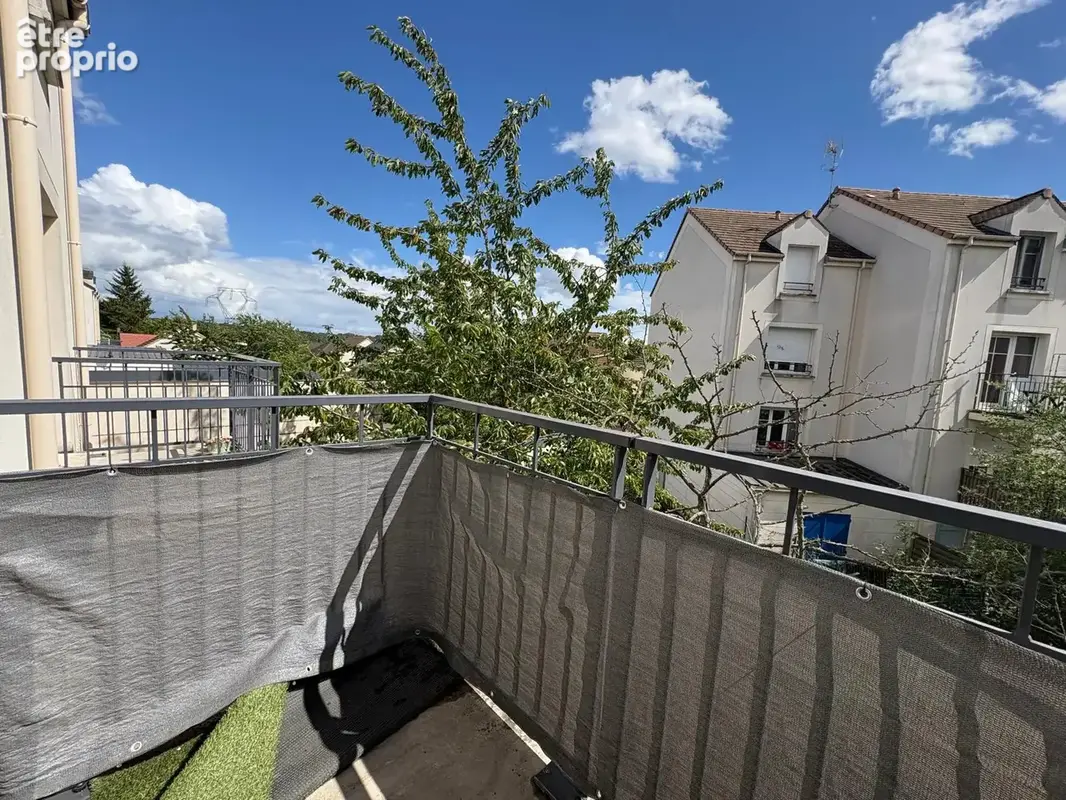 Appartement 3 pieces - leuville sur orge 91310 - photo 9