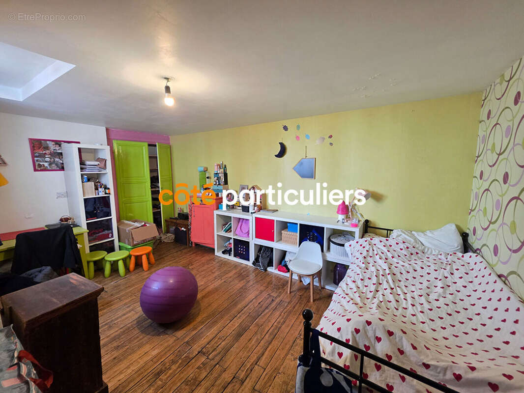 Appartement à SENS