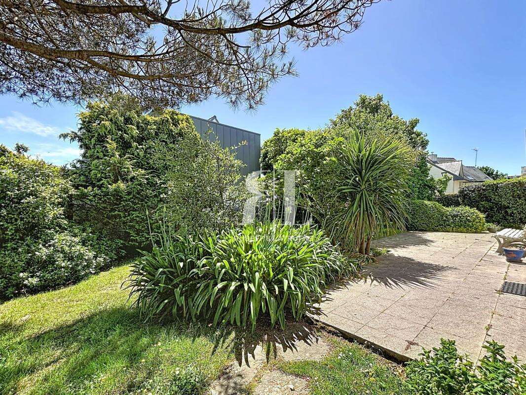 Maison à LARMOR-PLAGE