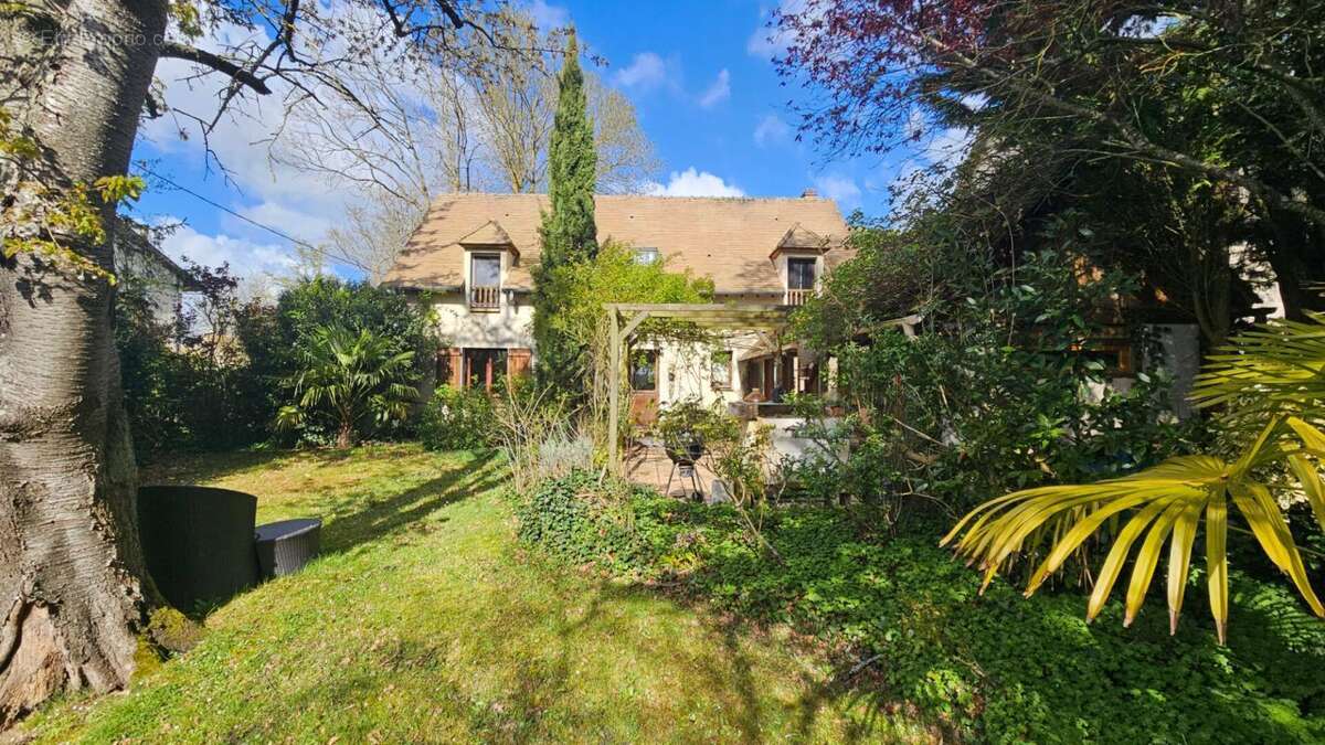 Maison à GAMBAIS