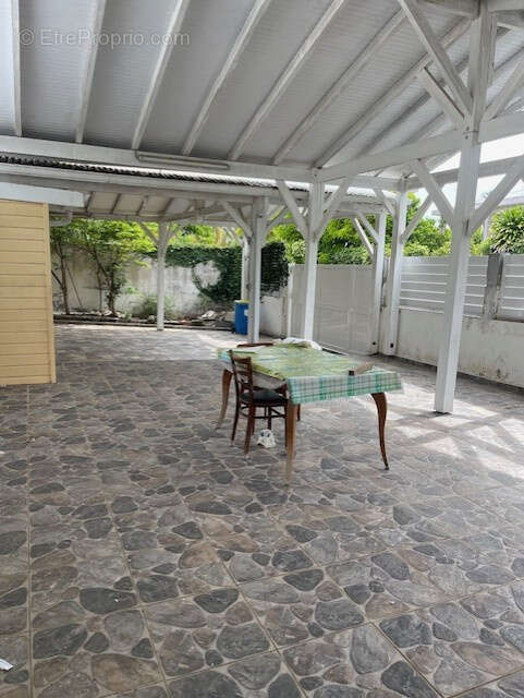 Maison à LE MOULE