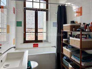 Maison à MONT-D&#039;ORIGNY