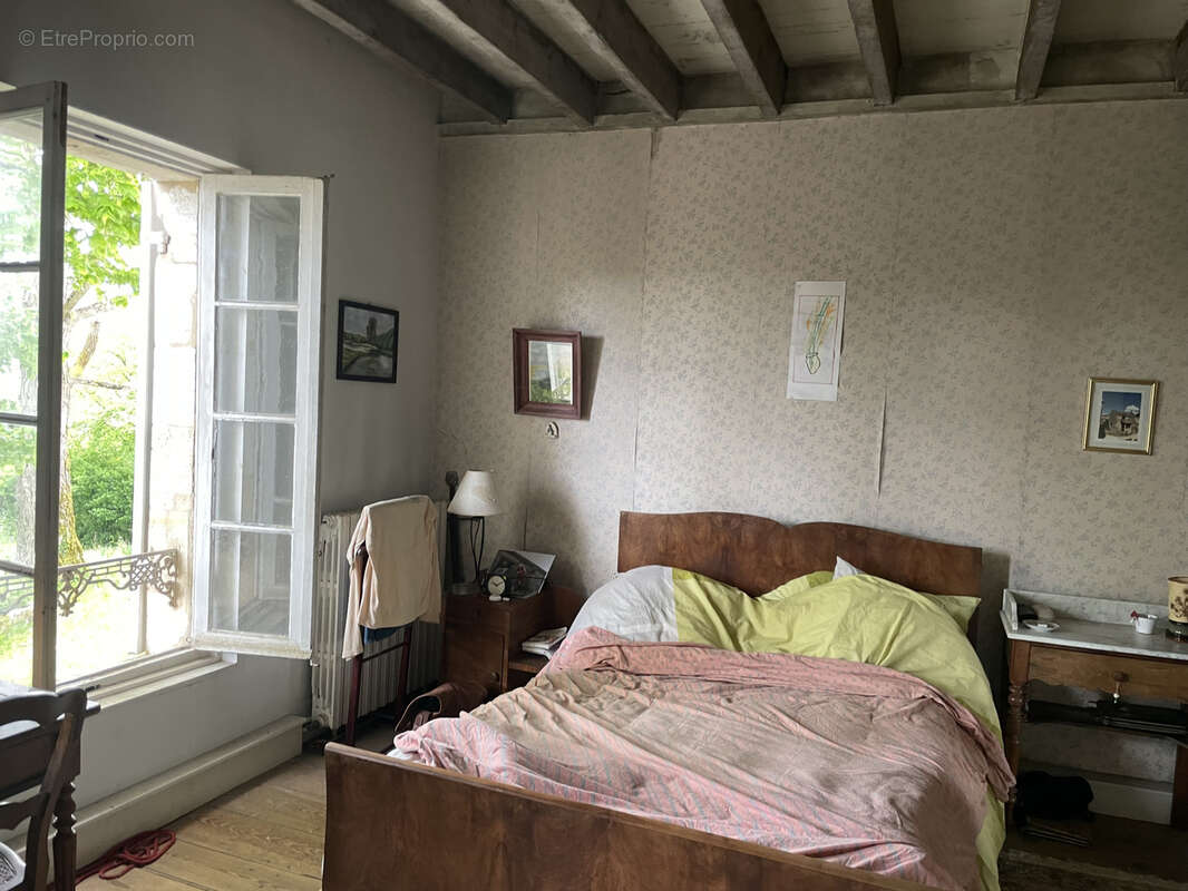 Maison à SAINTE-TERRE