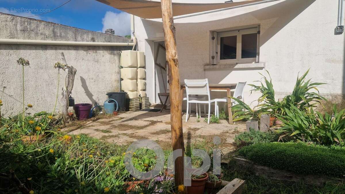 Appartement à AYTRE