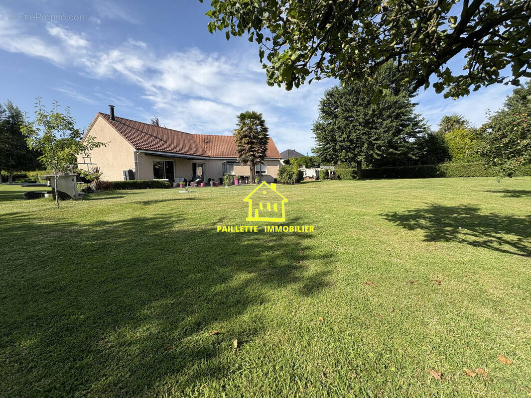 Maison à GAINNEVILLE