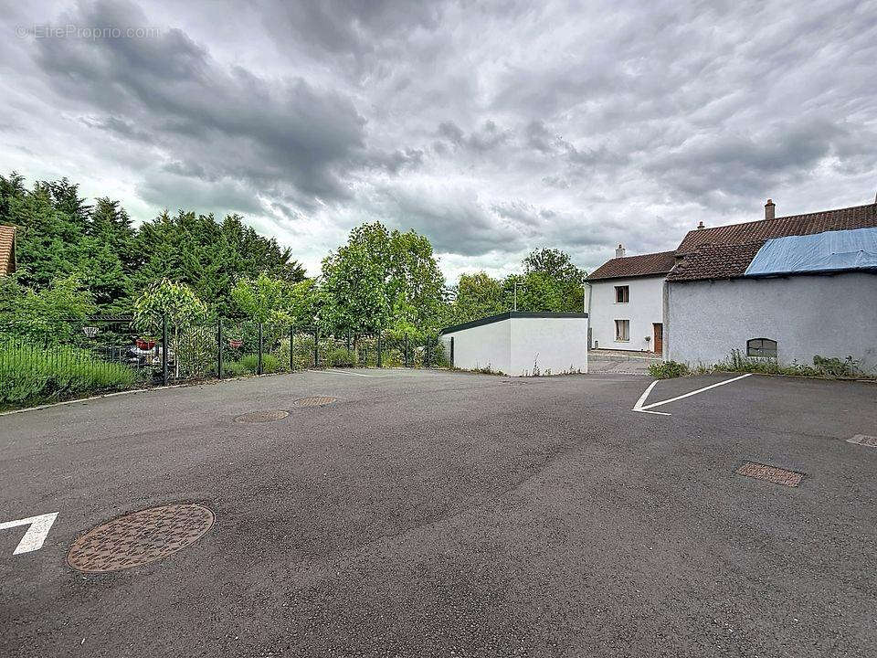 Appartement à HETTANGE-GRANDE