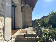 Maison à CURTIL-VERGY