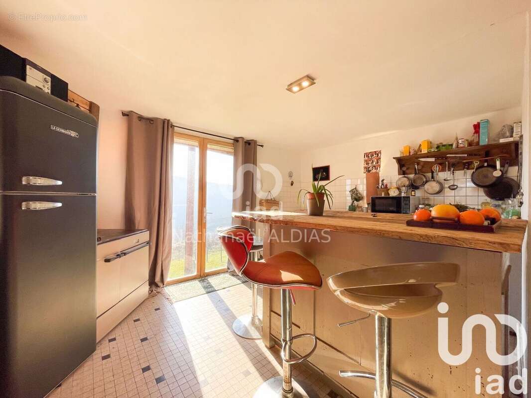 Photo 7 - Maison à CONNAC