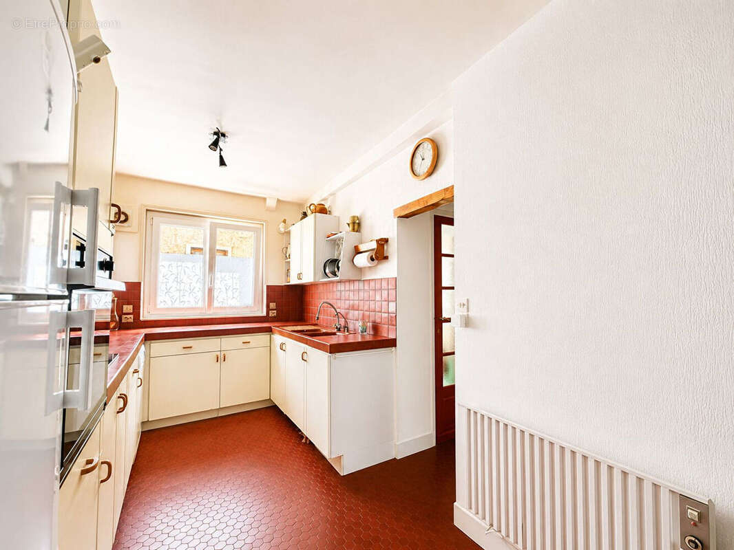 Maison en coeur de ville - photo 5