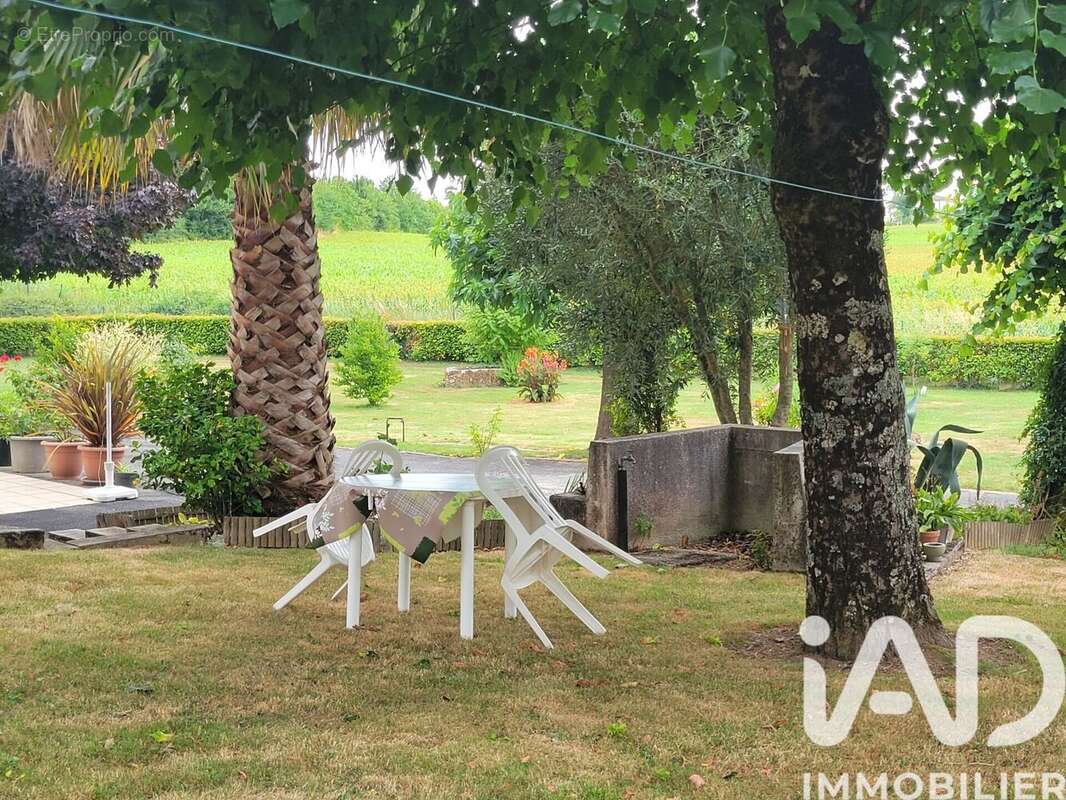 Photo 9 - Maison à PISANY