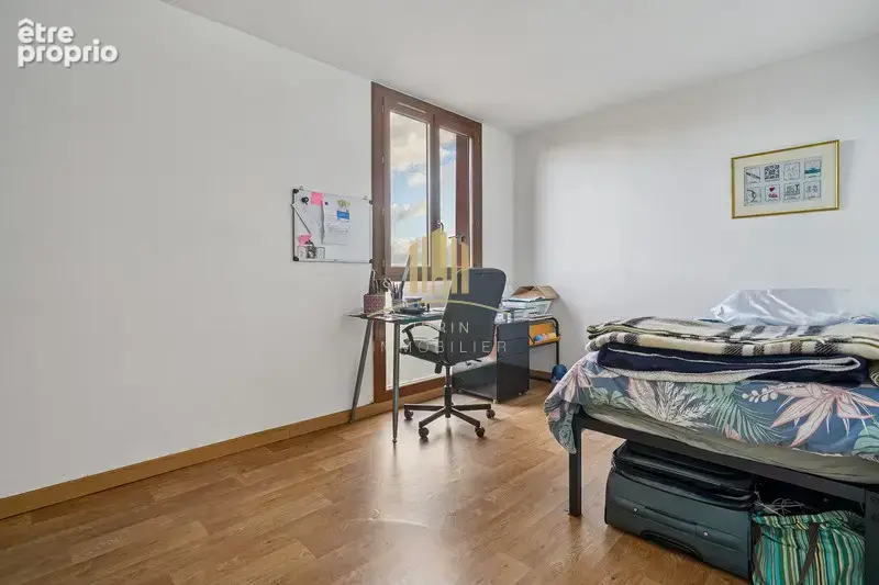 Appartement - 55 m2 - 3 pièces - photo 2