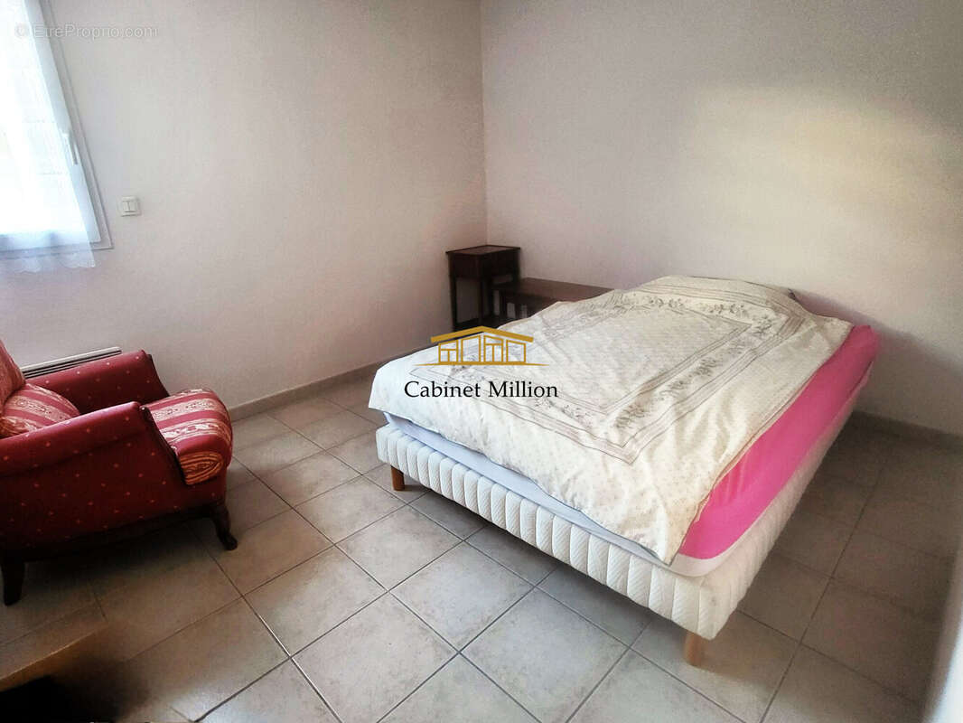 Appartement à FRONTIGNAN