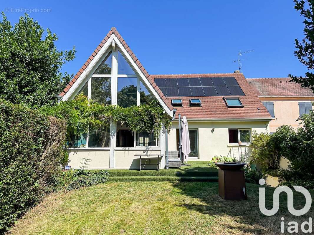 Photo 7 - Maison à LE CHESNAY