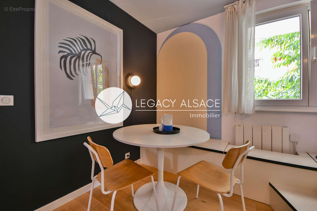 Appartement 2p 43,92m2 proche Place de l'Etoile - photo 4