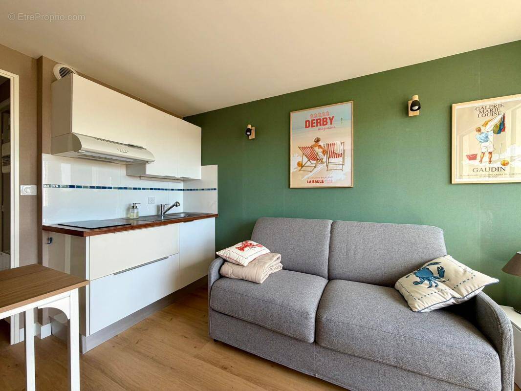 Appartement à ARZON