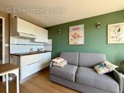 Appartement à ARZON