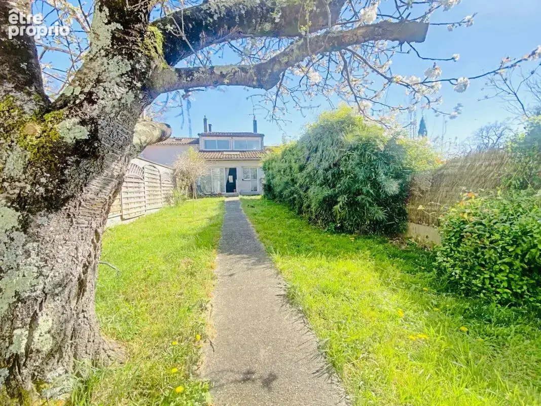 Maison de village à Venerque – Espace, charme et sérénité - photo 1
