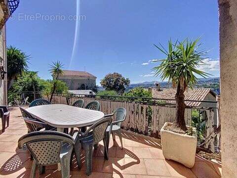 Maison 429 m² à Nice  - photo 2
