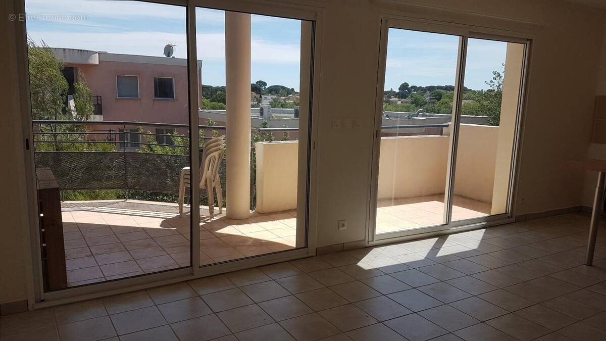 Appartement à AGDE