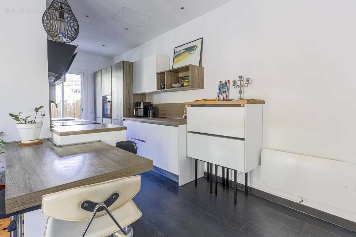 Vente maison atypique nice st sylvestre - photo 5