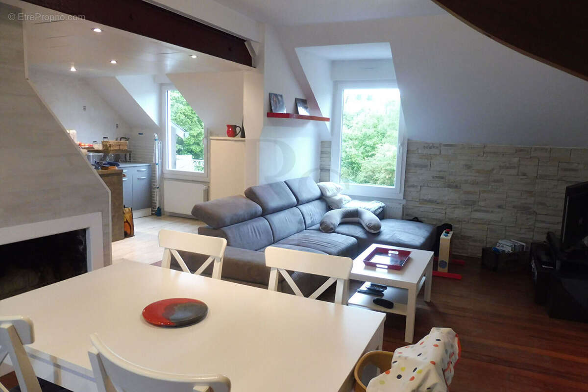 Appartement à FLERS