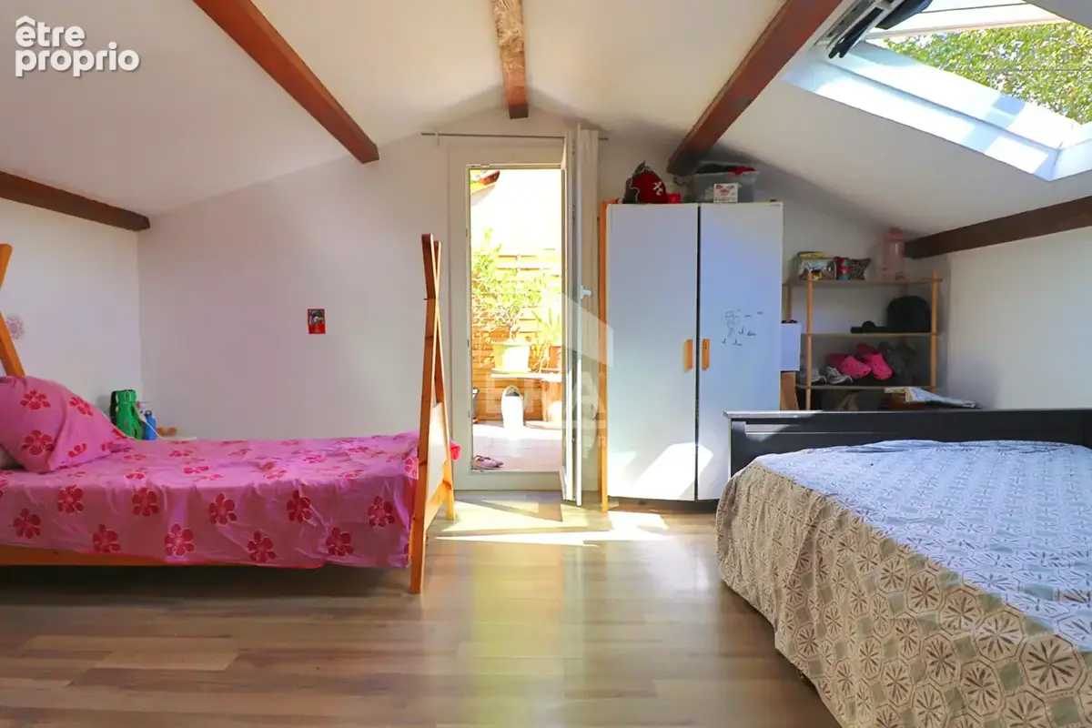 Maison 109m² à marseille 10e arrondissement - photo 14