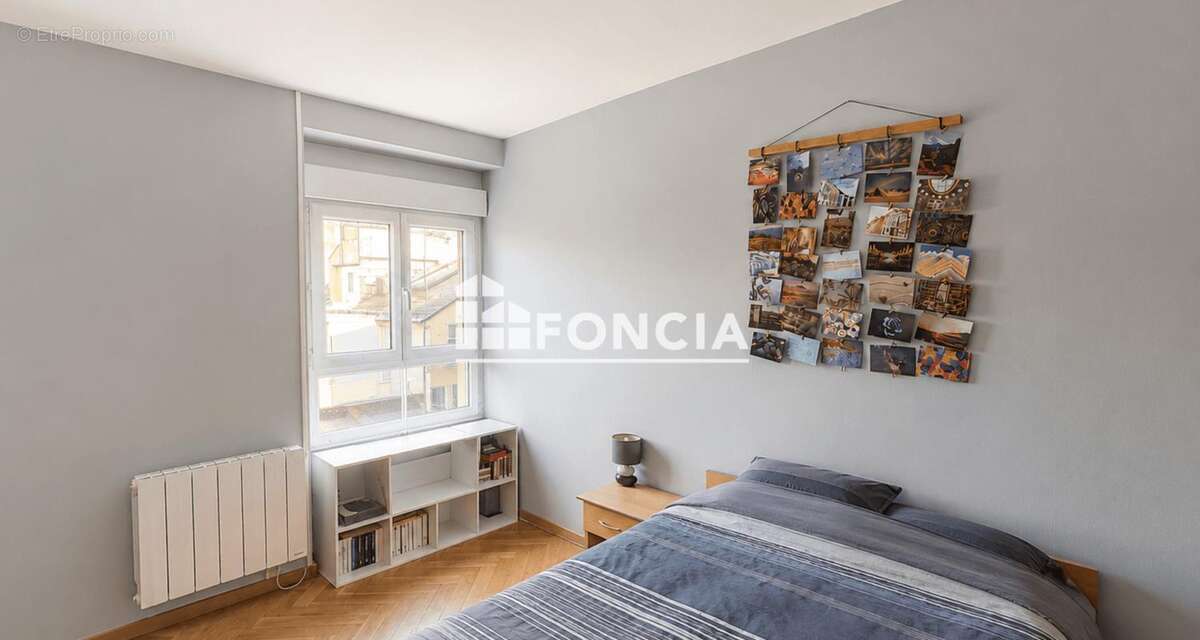 Appartement à LE MANS