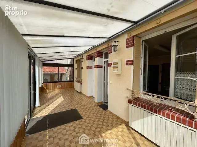 Maison 141 m² à Noyon  - photo 20