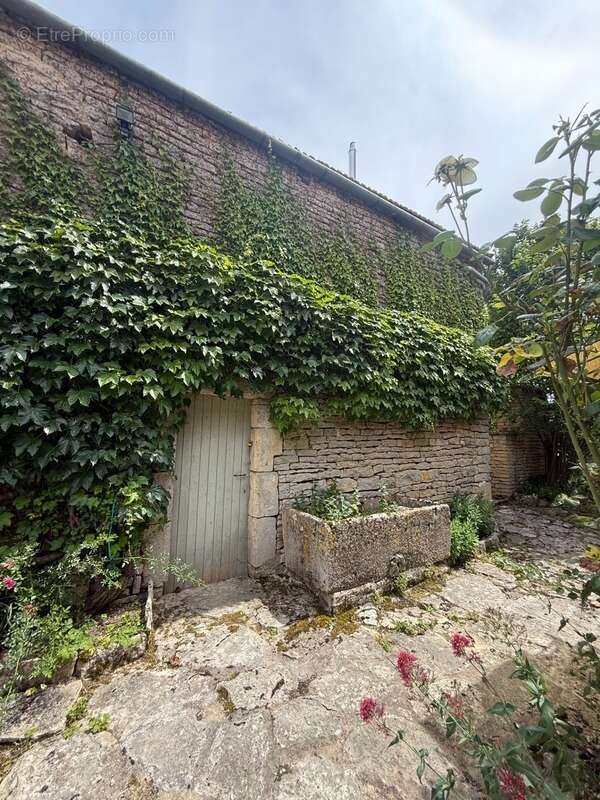 Maison de charme en BOURGOGNE-1h05 de Paris par TGV - photo 11