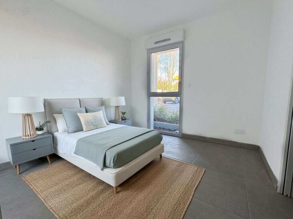 Appartement à FORCALQUIER