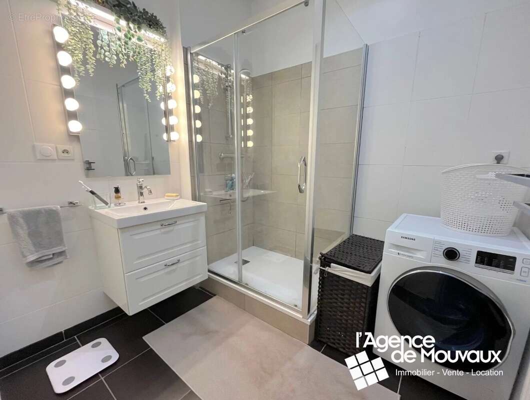 Appartement à ROUBAIX