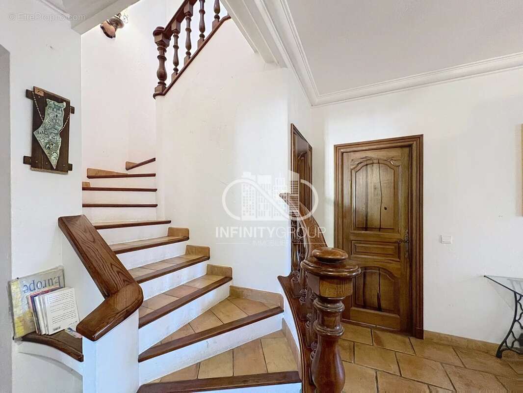 Appartement à GRASSE