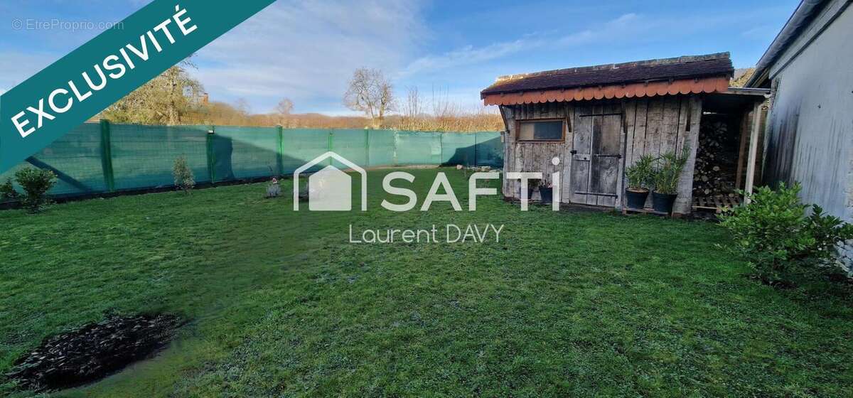 Photo 5 - Maison à SILLY-EN-GOUFFERN