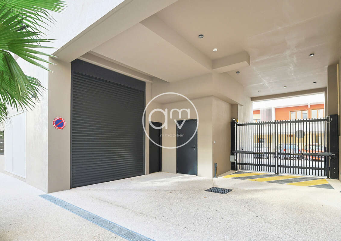 Appartement à HYERES