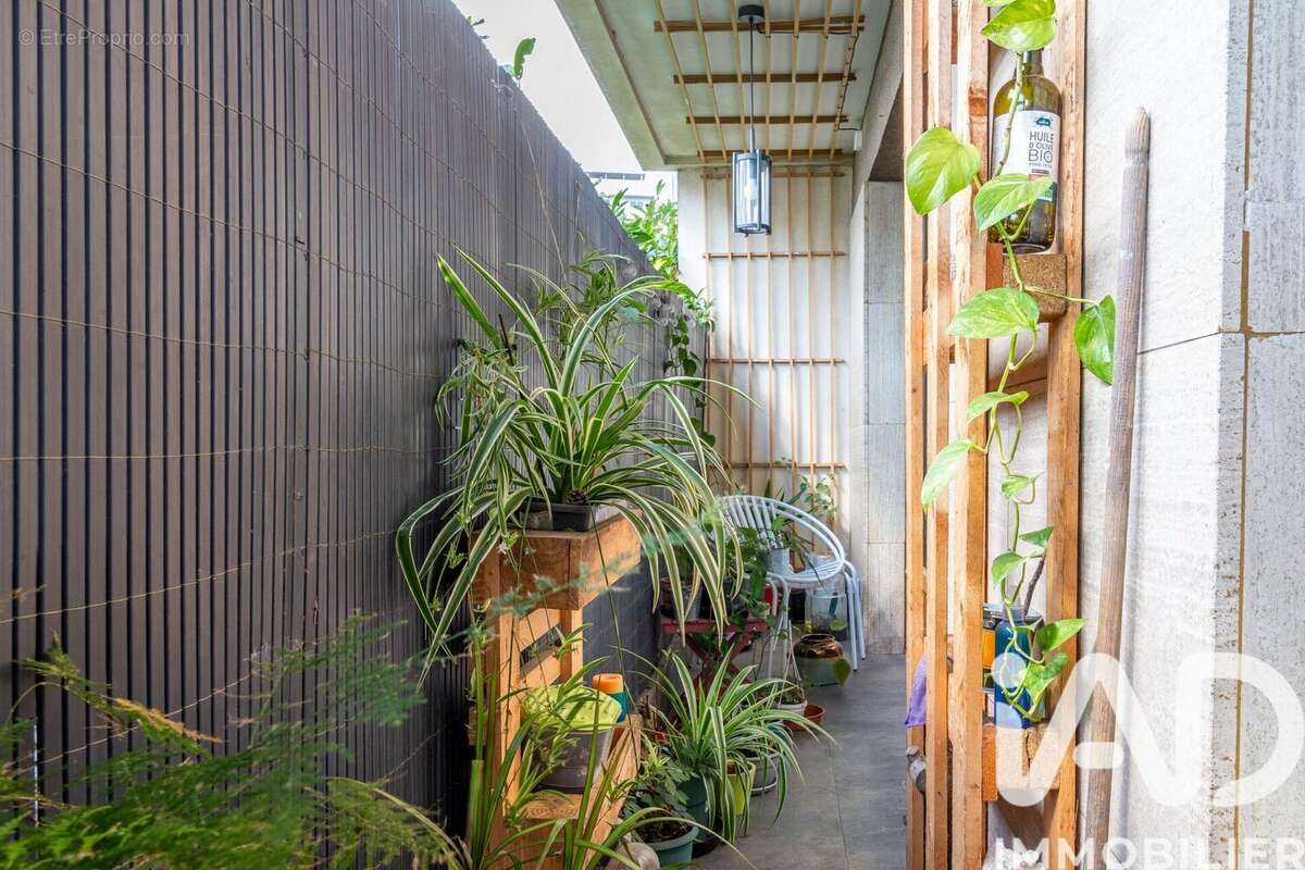 Photo 7 - Appartement à MONTREUIL