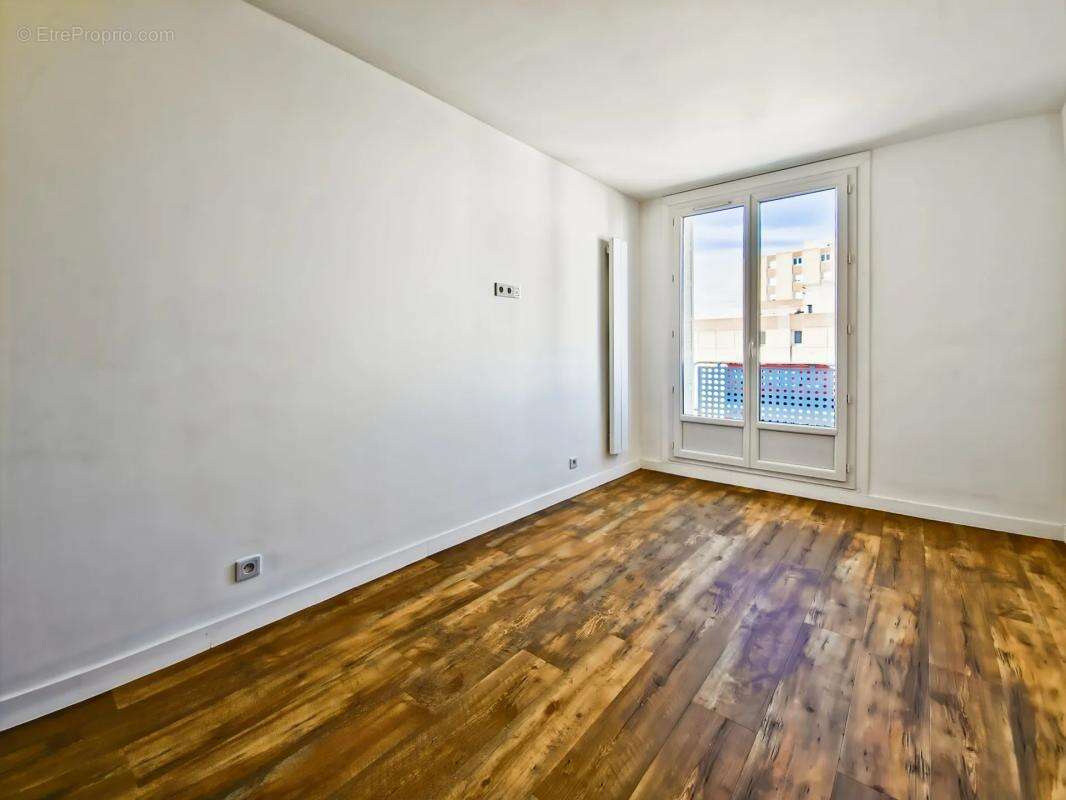 Appartement à MOULINS