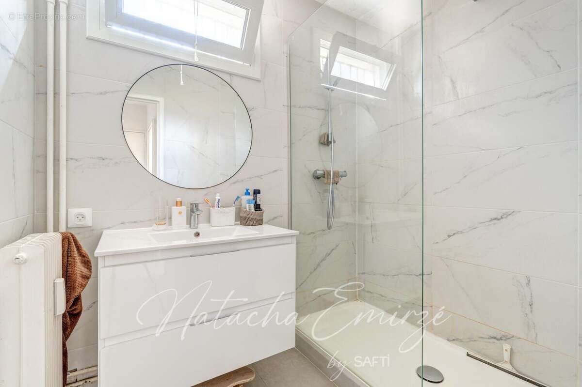 Photo 9 - Appartement à CHATOU