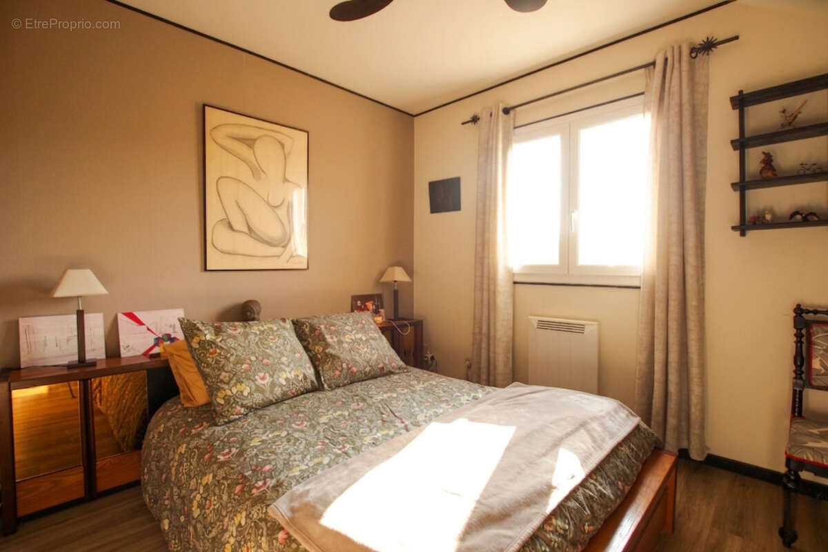 Maison à VENISSIEUX