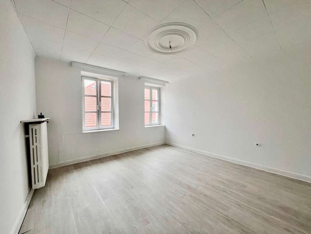 Photo 6 - Maison à HOMBOURG-HAUT