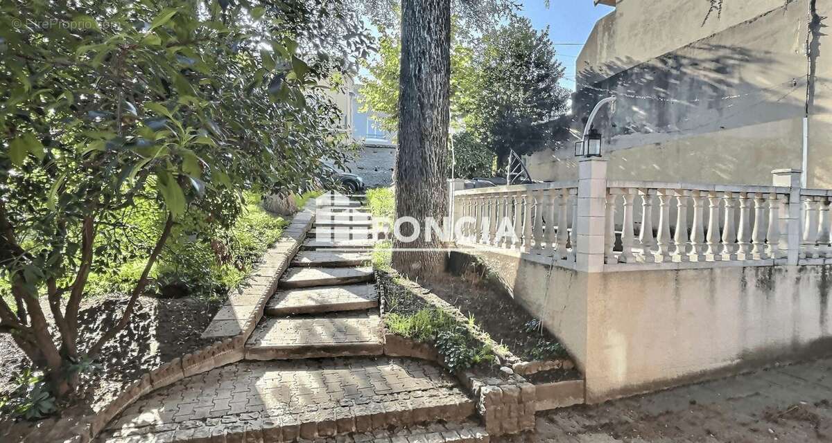 Maison à RIVE-DE-GIER