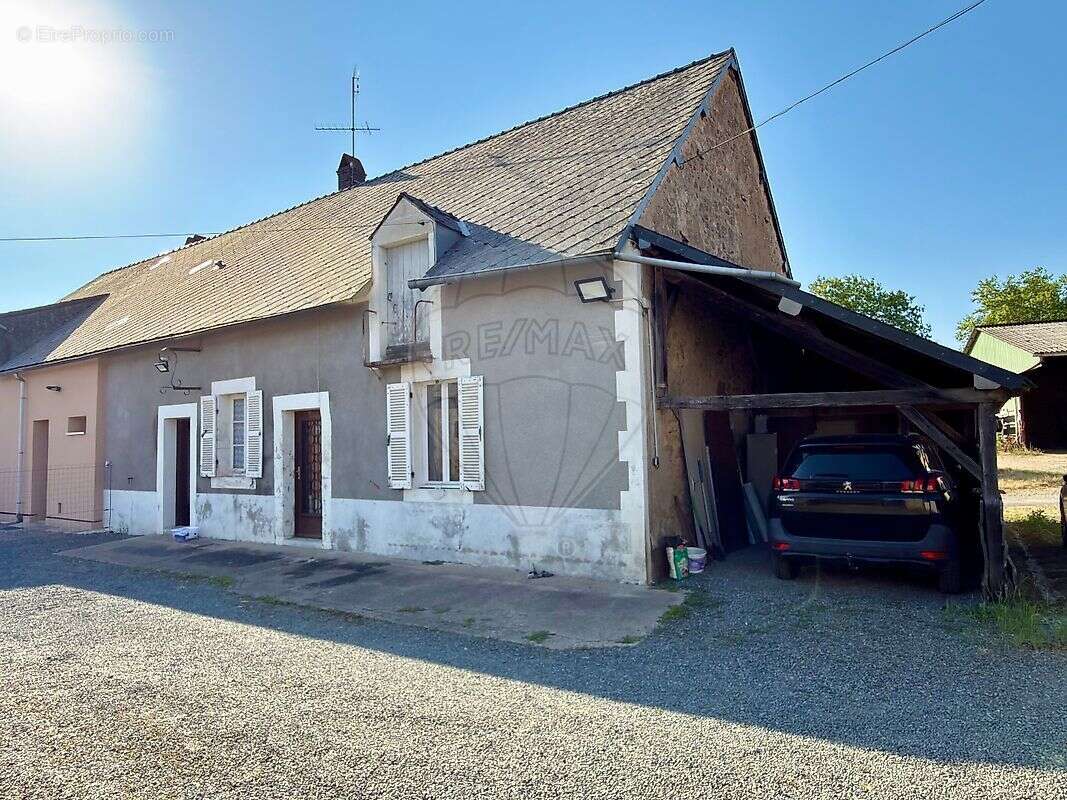 Maison 6 chambre(s) à vendre - photo 13